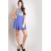 Tfnc Sarah Sequin Dress