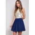 Tfnc Franky Embellished Dress