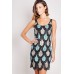 Tfnc Angela Sequin Dress