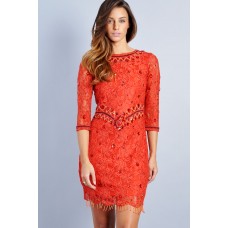 Tfnc Holly B Lace Dress