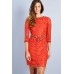 Tfnc Holly B Lace Dress