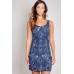 Tfnc Bebe Embellished Dress Tfnc Bebe Embellished Dress