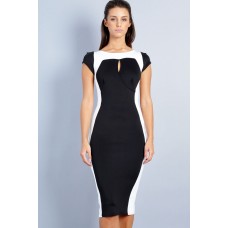 Tfnc Zazou Midi Dress