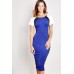 Tfnc Candia Body Con Dress