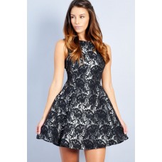 Tfnc Herna Lace Dress