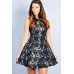 Tfnc Herna Lace Dress