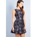 Tfnc Herna Lace Dress