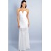 Tfnc Nori Sequin Maxi Dress