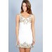 Tfnc Tilly Diamond Party Dress
