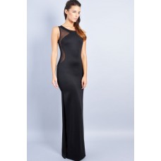 Tfnc Kari Maxi With Mesh Inserts