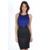 Tfnc Payton Body Con Dress