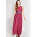Tfnc Haylo Gown