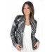 Tfnc Heavy Embellished Jacket