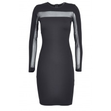 Tfnc Pheline Body Con Dress