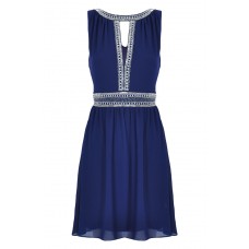 Tfnc Denver Embellished Dress