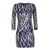 Tfnc Neva Sequin Dress