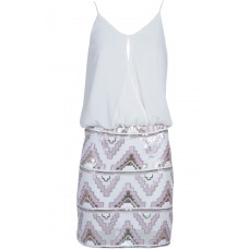 Tfnc Erin Embellished Cami Dress