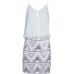 Tfnc Erin Embellished Cami Dress
