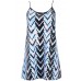 Tfnc Nicole Embellished Cami Dress