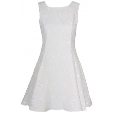 Tfnc Herna Lace Dress