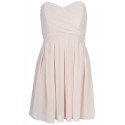 Tfnc Elida Chiffon Dress