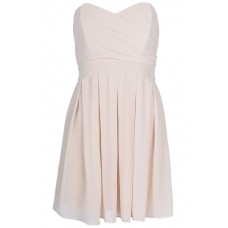 Tfnc Elida Chiffon Dress