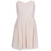 Tfnc Elida Chiffon Dress