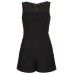 Tfnc Lacey Playsuit