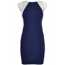Tfnc Jade Pearl Bodycon Dress