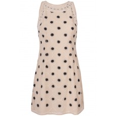 Tfnc Lotus Embellished Dress
