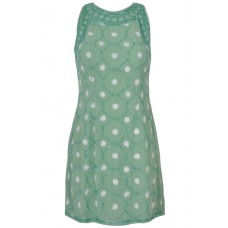 Tfnc Lotus Embellished Dress