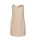 Tfnc Fiji Embellished Cami Dress