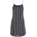 Tfnc Fiji Embellished Cami Dress
