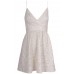 Tfnc Party Floral Cami Dress