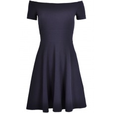 Tfnc Jill Off Shoulder Dress