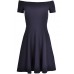 Tfnc Jill Off Shoulder Dress