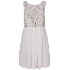 Tfnc Marilyn Embellished Dress