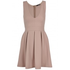 Tfnc Soraya Fit And Flare Dress