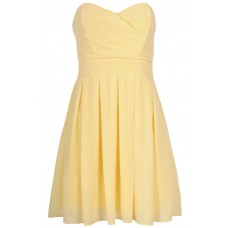 Tfnc Elida Chiffon Dress