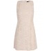 Tfnc Dahlia Embellished Dress