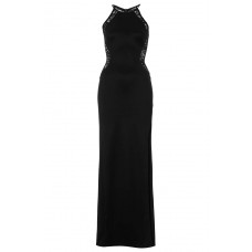 Tfnc Sofia Lace Maxi Dress