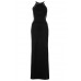 Tfnc Sofia Lace Maxi Dress