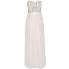 Tfnc Amber Embellished Maxi Dress