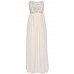 Tfnc Amber Embellished Maxi Dress