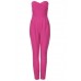 Tfnc Staley Bandeau Jumpsuit