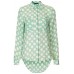 Tfnc Etty Spot Print Blouse