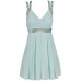 Tfnc Charm Sequin Prom Dress