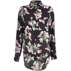 Tfnc Etty Floral Print Blouse