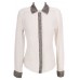 Tfnc Carrie Embellished Blouse