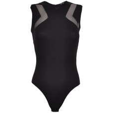 Tfnc  Ariel Mesh Bodysuit